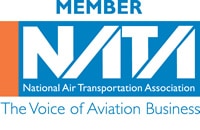 NATA logo